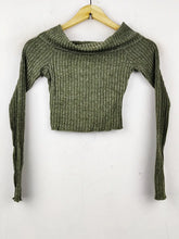 Buy online pre-used pre-loved 100% authentic & Original branded Bershka (WCT-906) available in Pakistan. Top international brands avilable.